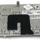 Replacement Toetsenbord voor HP Mini 2133 / 2140 AZERTY BE Zilver